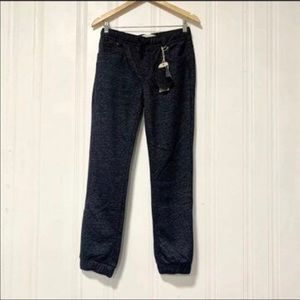 Levis Knit Jogger Pants Boys size L